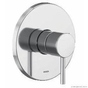 Moen Align M-Core 2-Series Valve Trim - High-Performance Chrome UT2191