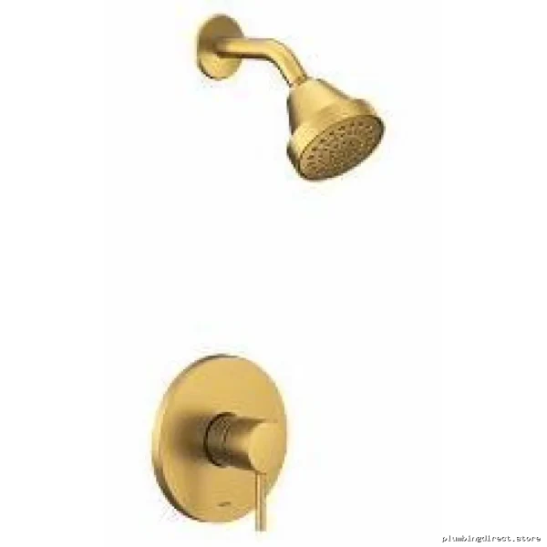 Align M-Core 2 Shower Trim - Brushed Gold Moen Model UT2192EPBG