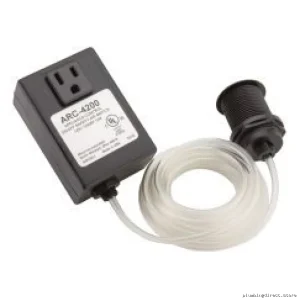 Moen Disposal Unit Air Switch Controller ARC-4200