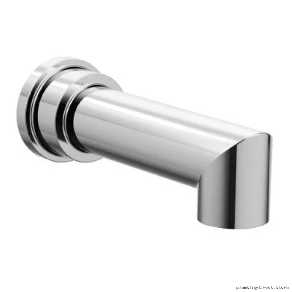 Moen Arris Diverterless Tub Spout Chrome Finish S** **