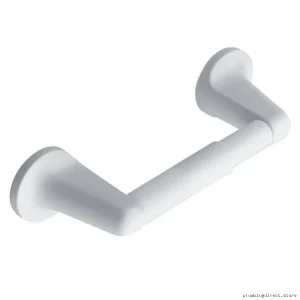 Moen Aspen Glacier Toilet Paper Holder Model 5808W - Modern Bathroom Design