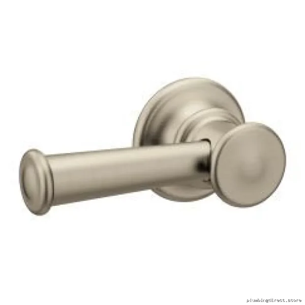 Moen Belfield Brushed Nickel Toilet Tank Lever Replacement YB6401BN