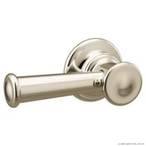Moen Belfield Polished Nickel Toilet Tank Lever Replacement YB6401NL