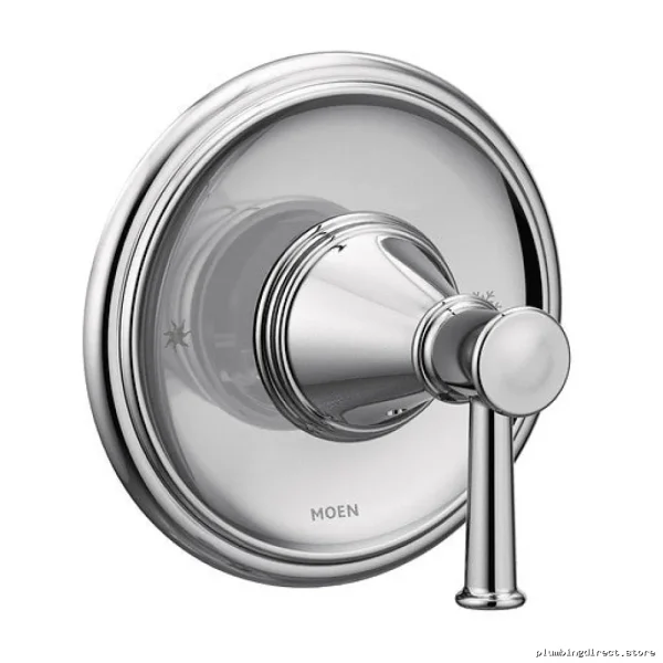 Moen T2311 Replacement Valve Trim - Belfield Posi-Temp Modern Chrome Design