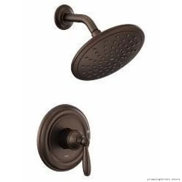 Moen Brantford Oil Rubbed Bronze Shower Trim Kit UT2252EPORB M-Core 2