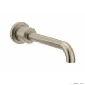 Moen Brushed Nickel Tub Spout TF3347BN - Durable 10-Inch Design