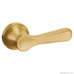 Moen Brushed Gold Tank Lever YB0501BG - Premium Bathroom Hardware