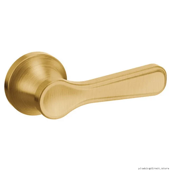 Moen Brushed Gold Tank Lever YB0501BG - Premium Bathroom Hardware