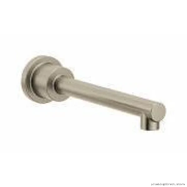 Moen Brushed Nickel Align 10-Inch Tub Spout TF195827BN - Durable & Stylish
