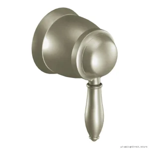 Moen TS52104BN Volume Control Trim – Brushed Nickel Bathroom Faucet Handle