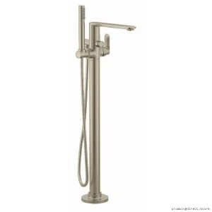 Moen Brushed Nickel Freestanding Bathtub Faucet Trim 620BN