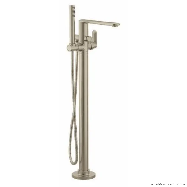 Moen Brushed Nickel Freestanding Bathtub Faucet Trim 620BN