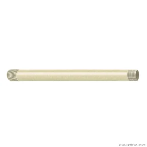 Moen Brushed Nickel 12 Inch Straight Shower Arm 226651BN