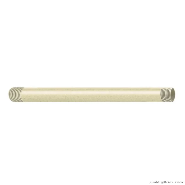 Moen Brushed Nickel 12 Inch Straight Shower Arm 226651BN