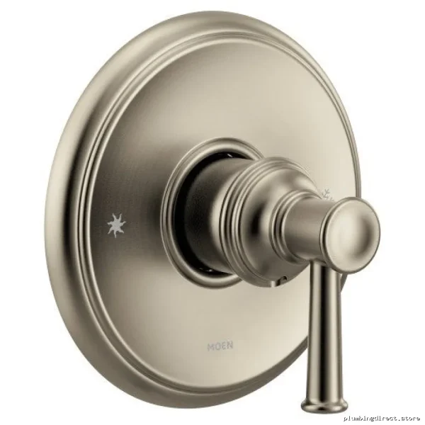 Moen Brushed Nickel Valve Trim for Belfield M-Core 3 Series