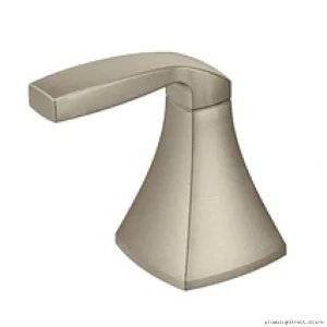 Moen Brushed Nickel Widespread Bathroom Faucet Handle Kit 161942BN