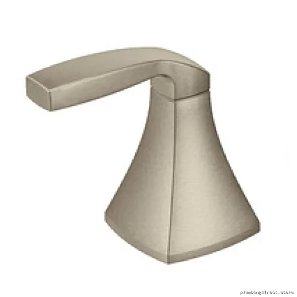 Moen Brushed Nickel Widespread Bathroom Faucet Handle Kit 161942BN