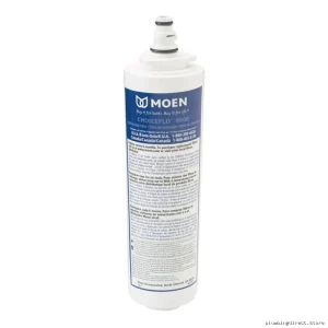 Moen ChoiceFlo 9501 High Efficiency Water Filter Replacement