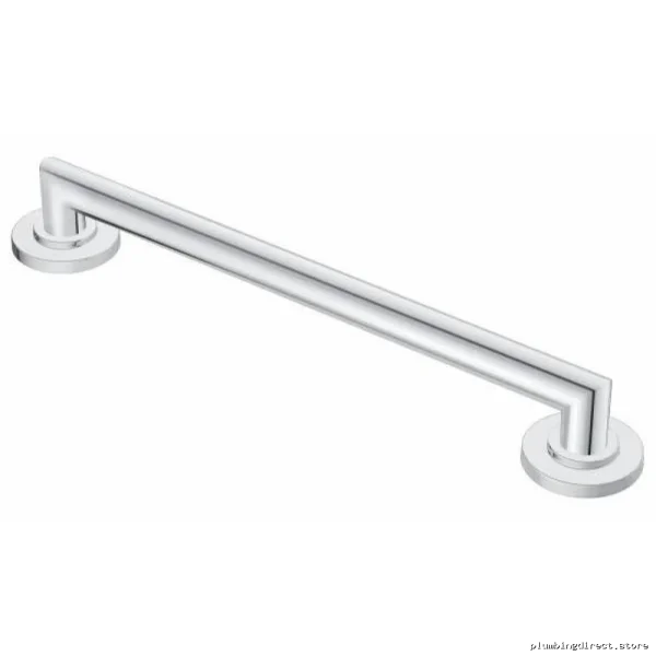 Moen Chrome 36-Inch Designer Bathroom Grab Bar YG0836CH by Arris