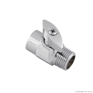 Moen Chrome 91888 Adjustable Volume Control Valve - Durable & Reliable
