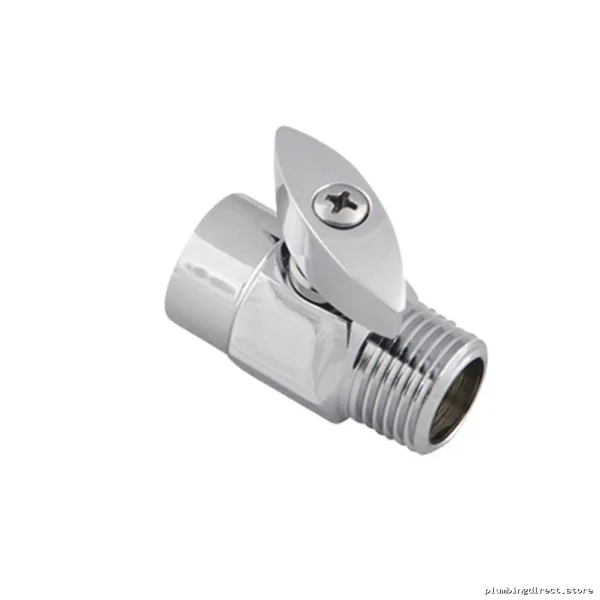 Moen Chrome 91888 Adjustable Volume Control Valve - Durable & Reliable