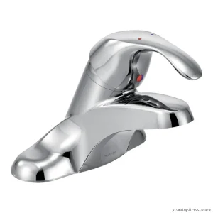 Moen ChromebathroomCentersetFaucetCode_M_BITION