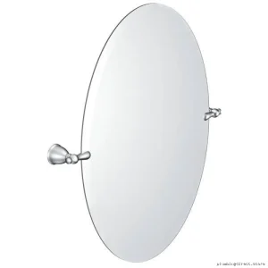 Moen Chrome Caldwell Bathroom Mirror Y3192CH