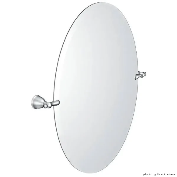 Moen Chrome Caldwell Bathroom Mirror Y3192CH