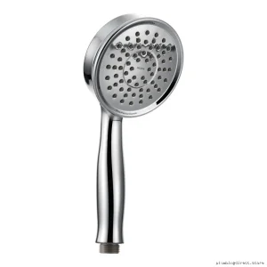 Moen Chrome Eco Hand Shower with Single Spray Function