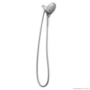 Moen 3662EP Chrome Eco-Performance Hand Shower - Water-Saving Magnetix