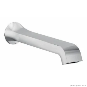 Moen Chrome Genta 10 Tub Spout Faucet TF3901