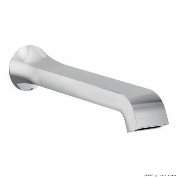 Moen Chrome Genta 10 Tub Spout Faucet TF3901