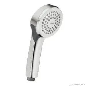 Moen M-Dura 9349EP15 Single-Function Handheld Shower with Chrome Finish