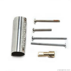 Moen Chrome Handle Extension Kit Model 10399