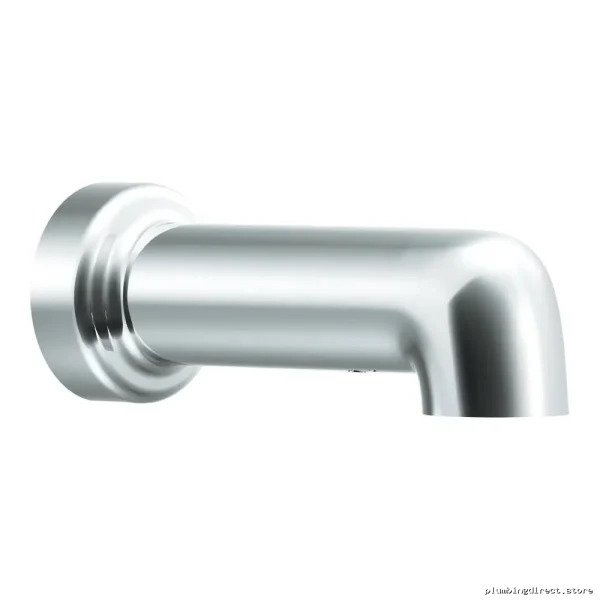 Moen Chrome Level Tub Spout 3892 for Bathroom Faucet Replacement