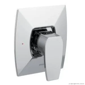 Moen Chrome Posi-Temp Shower Valve Trim TS8711