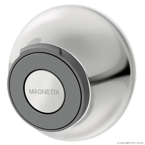 Moen Chrome Shower Head Remote Dock for Magnetix 186117