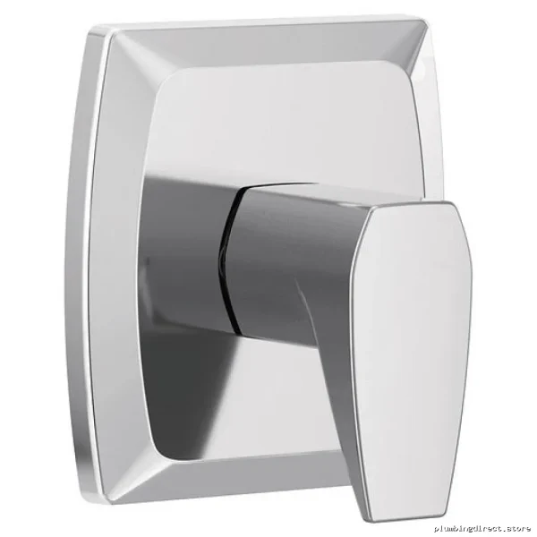 Moen Chrome Shower/Transfer Valves & Trims via-MCore Model UTSSP