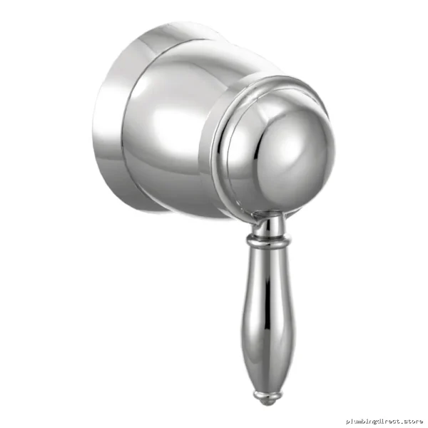 Moen Chrome Shower Valve Trim - Weymouth TS52104