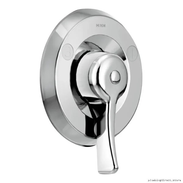 Moen T8360 Commercial 3-in-1 Transfer Valve Trim Kit