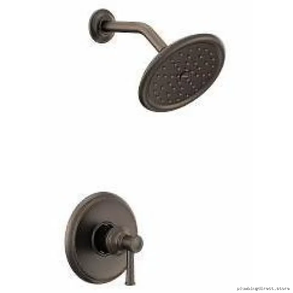 Belfield M-Core 2 Oil Rubbed Bronze Shower Trim - Moen Compatible UT2312EPORB