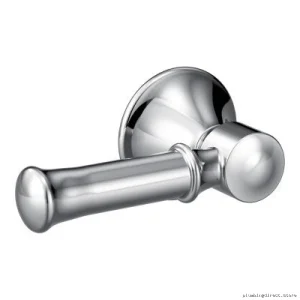Moen Dartmoor Chrome Toilet Tank Lever Replacement YB2101CH