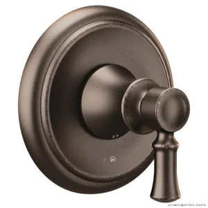 Moen Dartmoor M-Core Transfer Valve Trim Kit - Oil Rubbed Bronze UT2031ORB