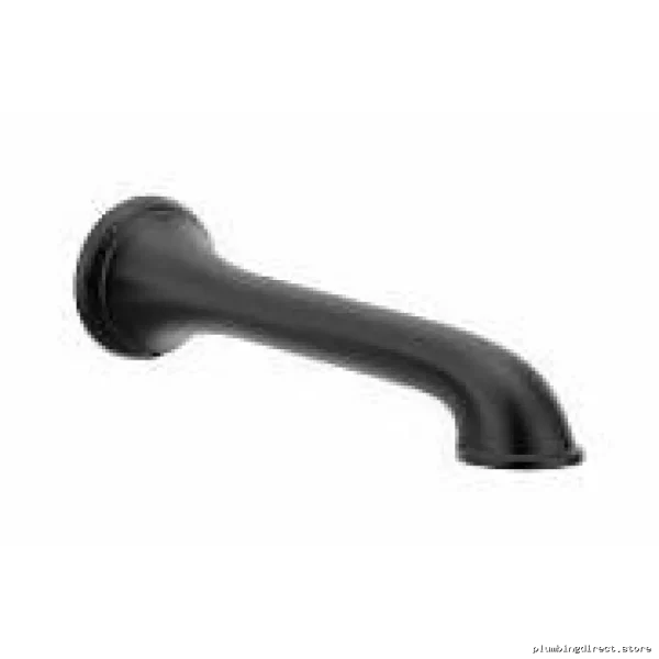 Moen Dartmoor Tub Faucet with Matte Black Finish - TF3858BL