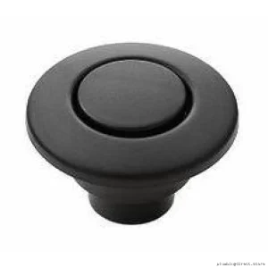 Moen Disposal Faucet Air Switch Matte Black AS-4201-BL