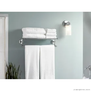 Moen DN0761BL Iso 1-Globe Modern Matte Black Wall Sconce