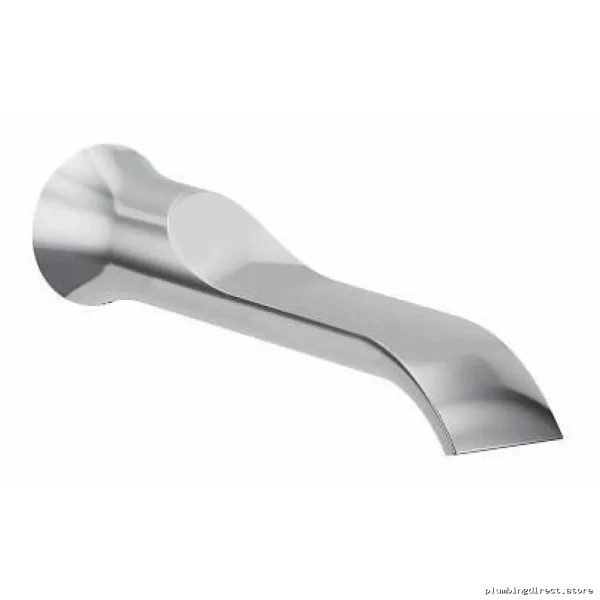 Moen Doux High-Flow Chrome Tub Spout - TFS3836