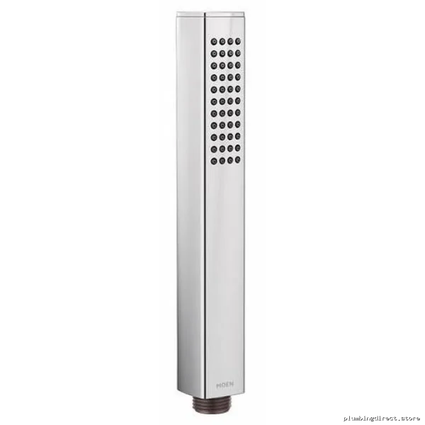 Moen Eco-Friendly Single-Function Chrome Hand Shower