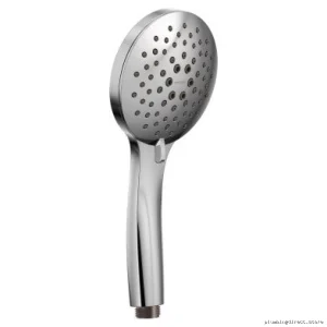 Eco-Friendly 5-Function Chrome Hand Shower - Moen 189315