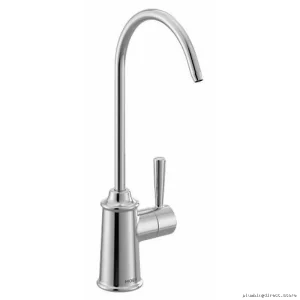 Moen F7600 Chrome Pull-Out Drinking Faucet